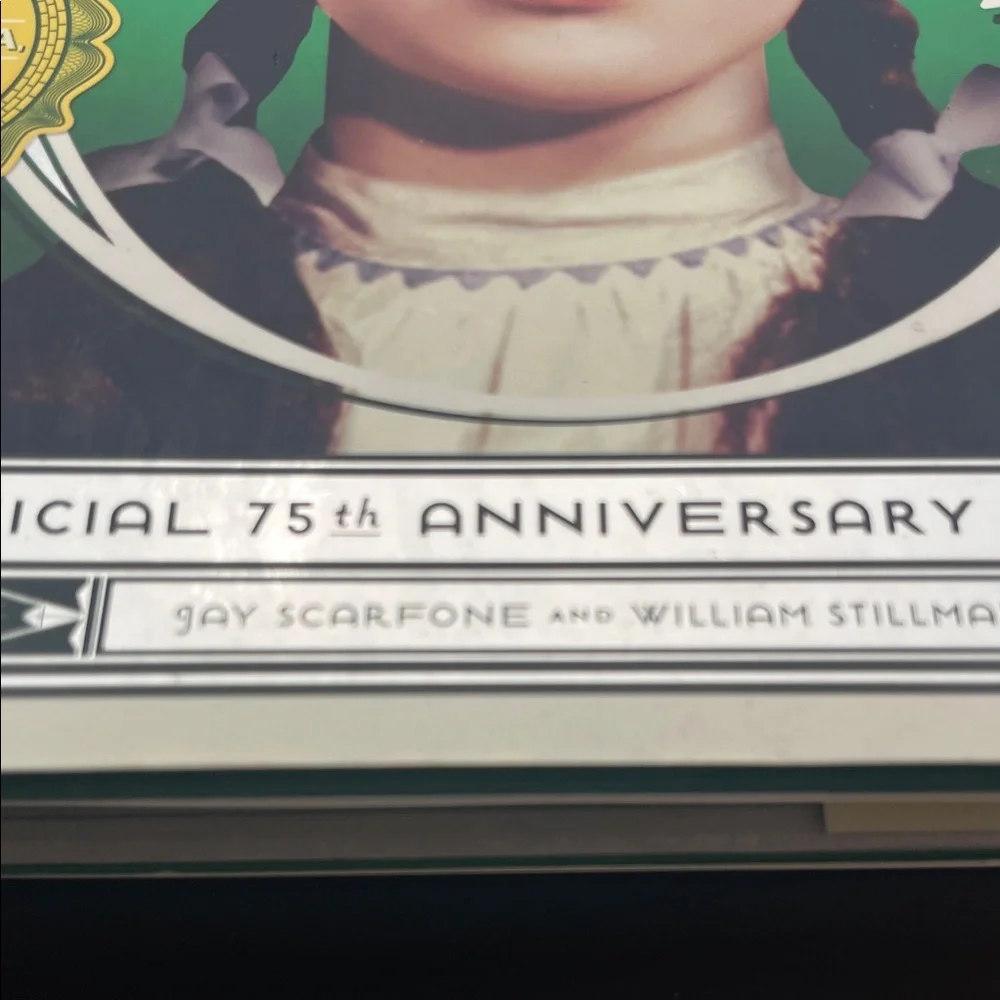 The Wizard of Oz 75th Anniversary Companion Book - Picture 4 of 11